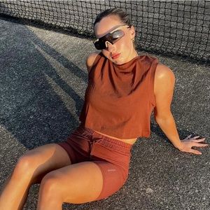 Paragon Fitwear tank top